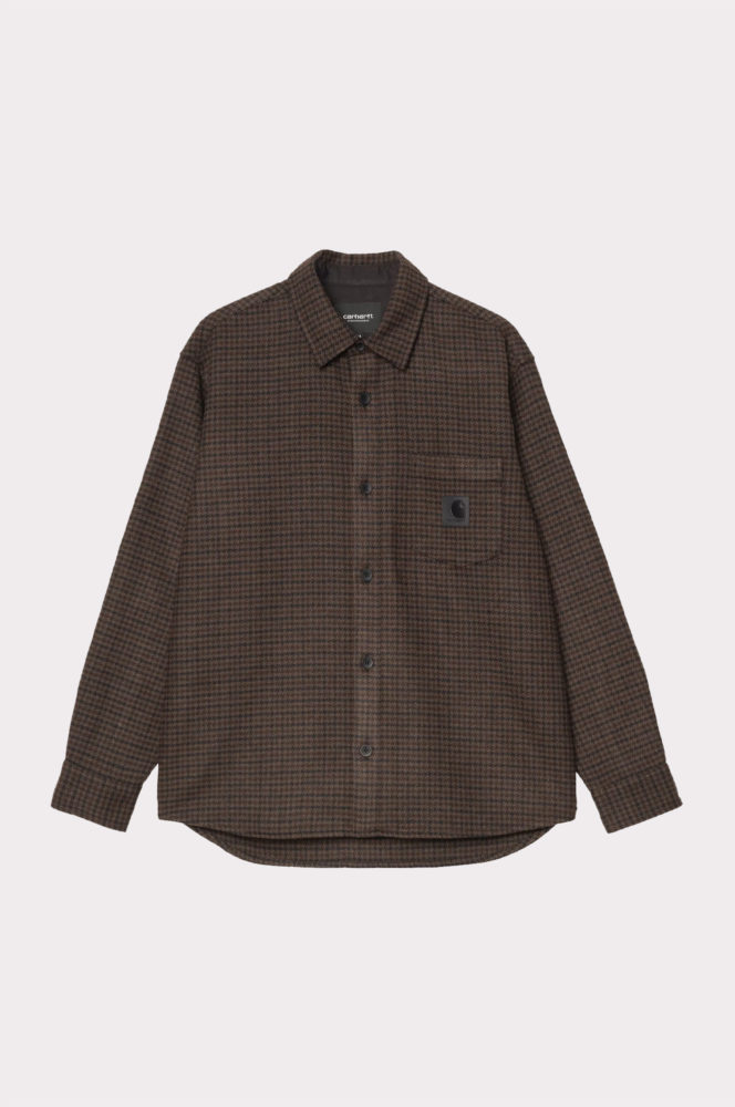 L/S Lowis Shirt