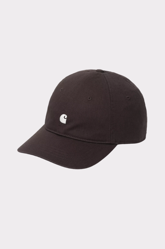 Madison Logo Cap