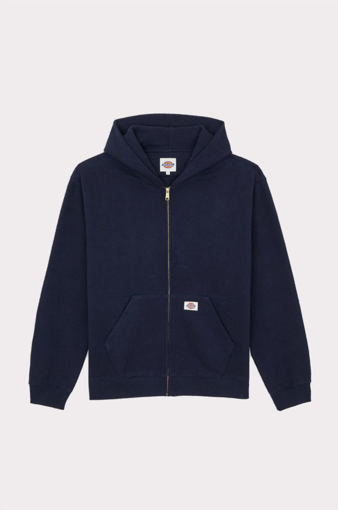 Mineral FZ Hoodie