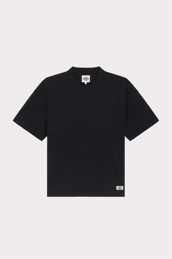 Mineral Heavy weight Tee SS