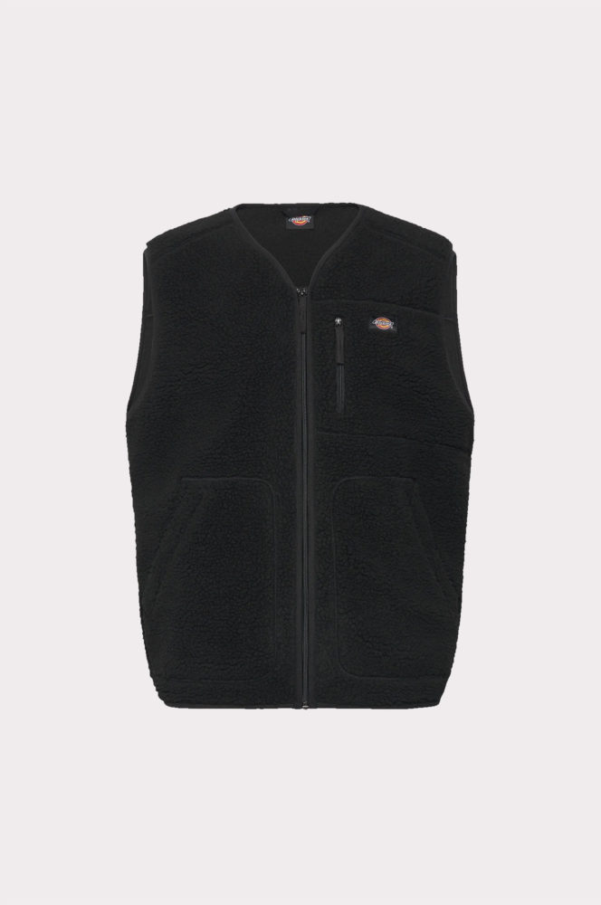 Mount Hope Vest