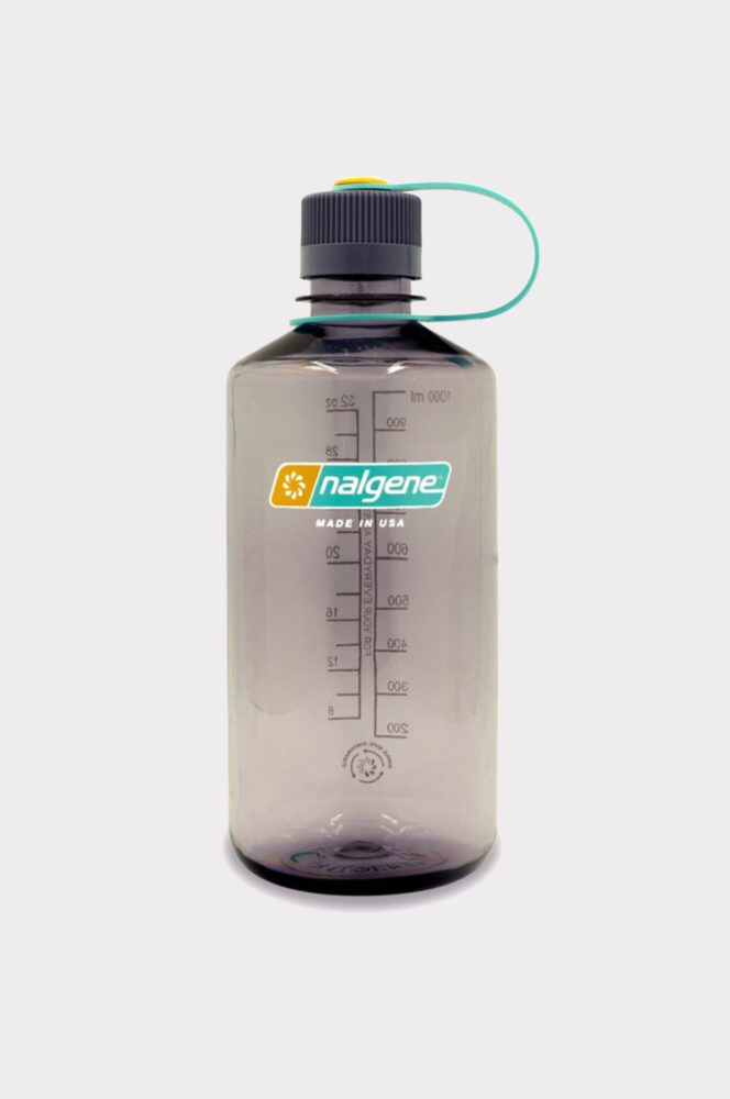 Narrow-Mouth Loop Top Bottle 1000ml