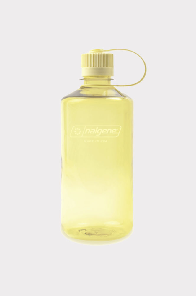 Narrow-Mouth Loop Top Bottle 1000ml