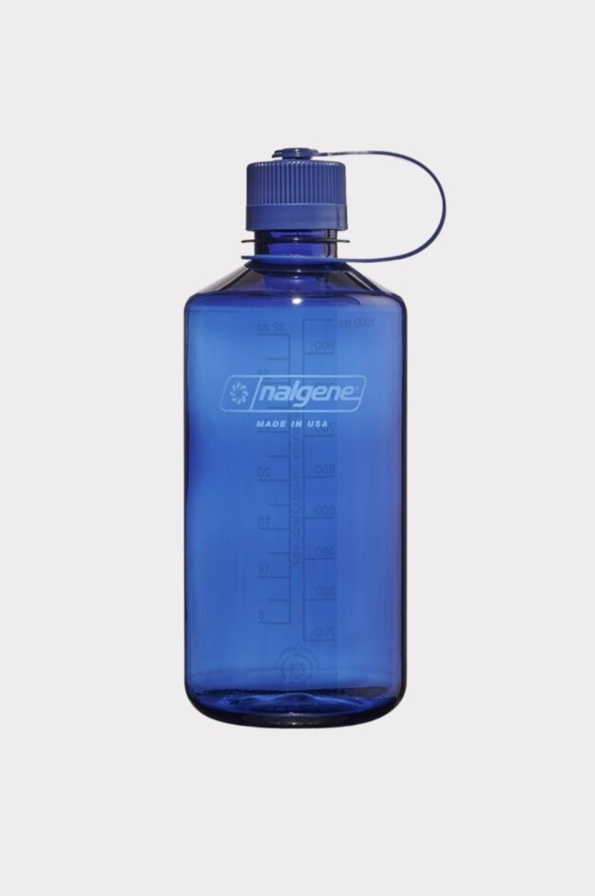 Narrow-Mouth Loop Top Bottle 1000ml
