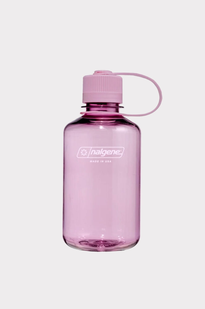 Narrow-Mouth Loop Top Bottle 500ml