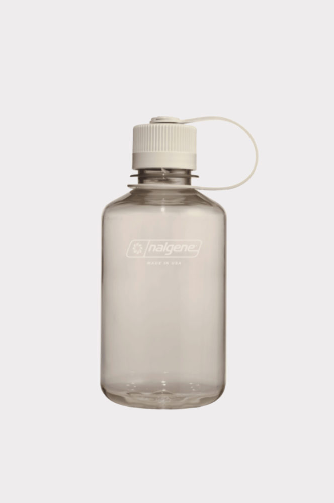 Narrow-Mouth Loop Top Bottle 500ml