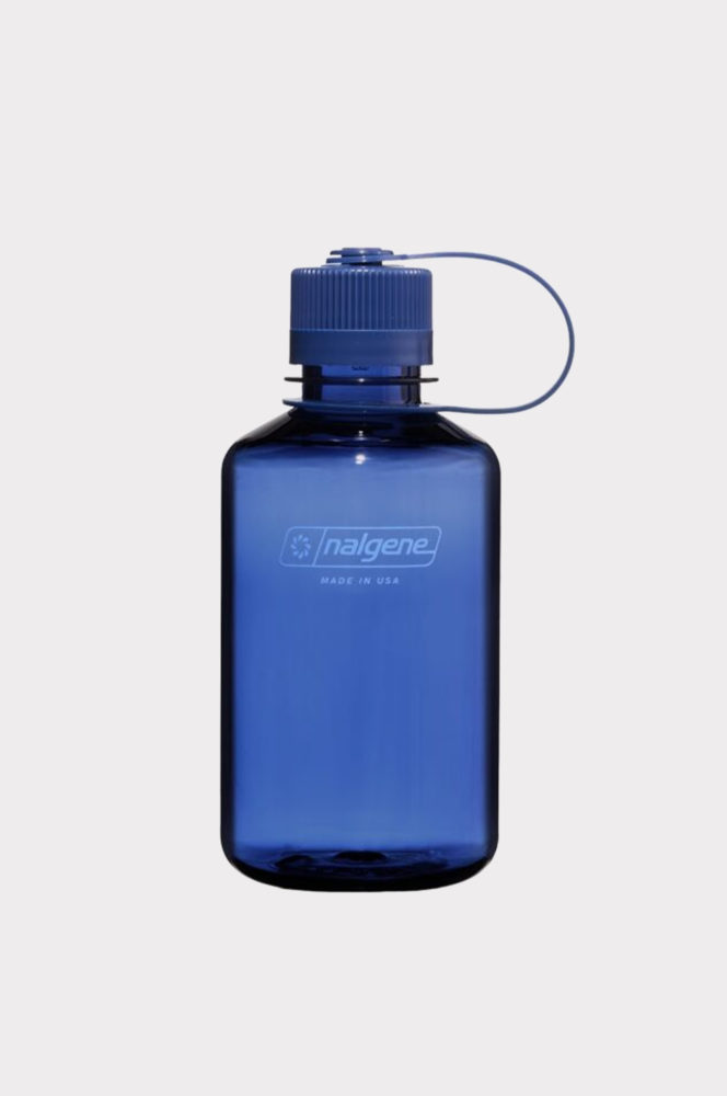 Narrow-Mouth Loop Top Bottle 500ml