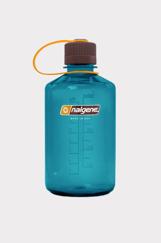 Narrow-Mouth Loop Top Bottle 500ml