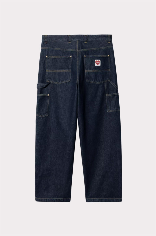 Nash Double Knee Pant