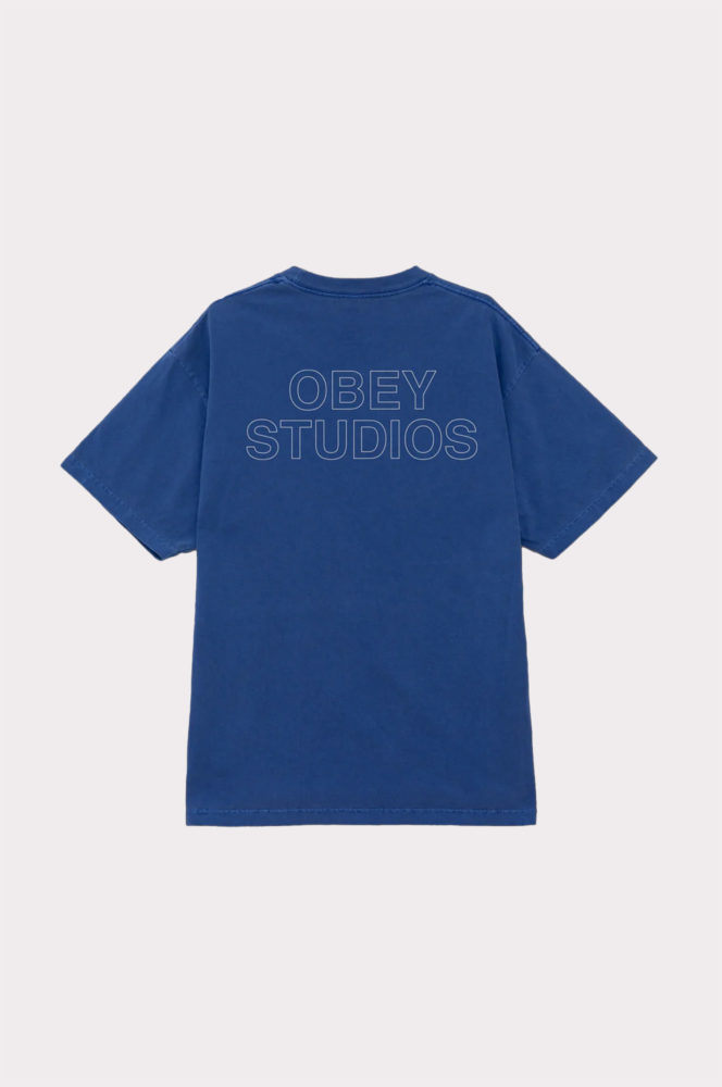 Obey Studios Outline