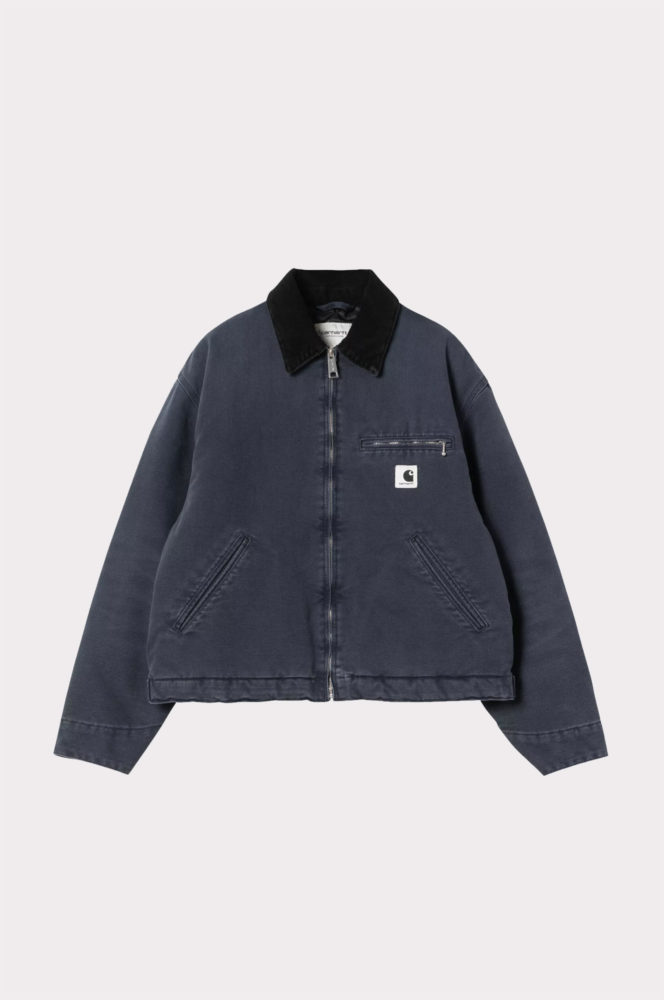 W OG Detroit Jacket