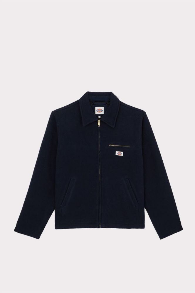 Oliver Springs Jacket
