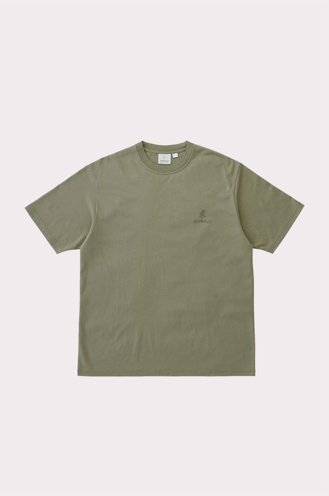 One Point Logo Tee