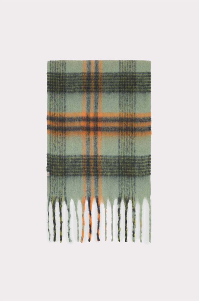 Dickies Oversized Scarf