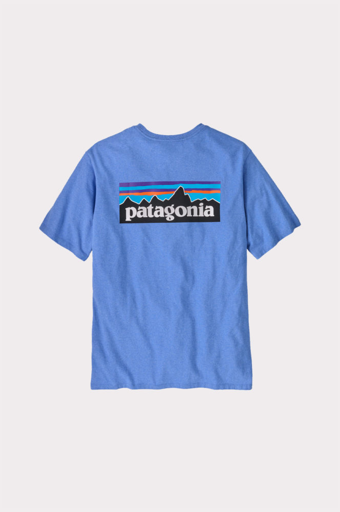 M's P-6 Logo Responsibili-Tee