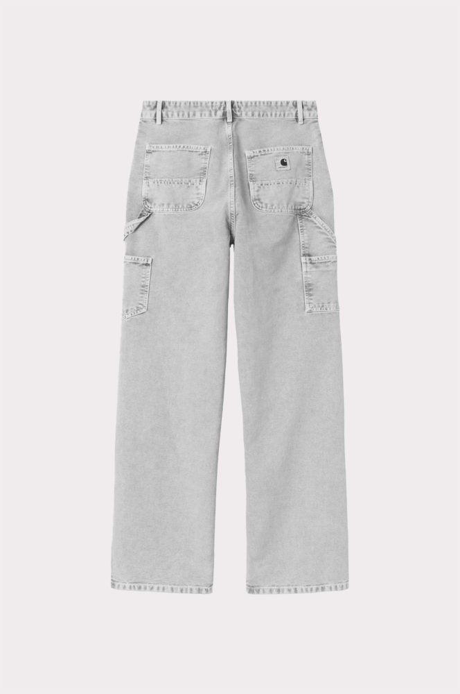 W Pierce Pant Straight