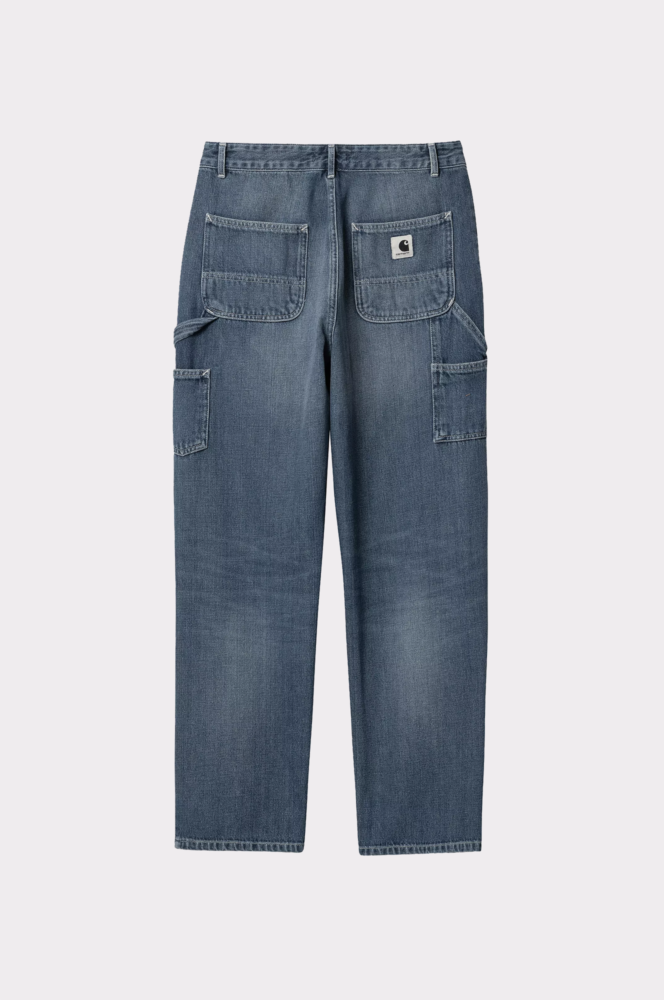 W Pierce Pant Straight