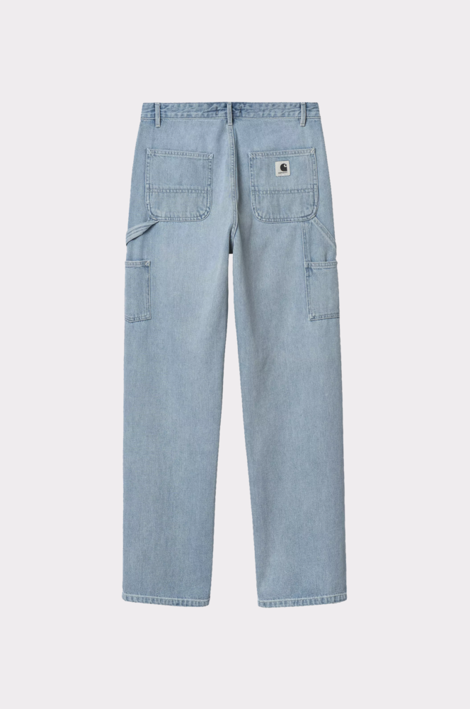 W Pierce Pant Straight