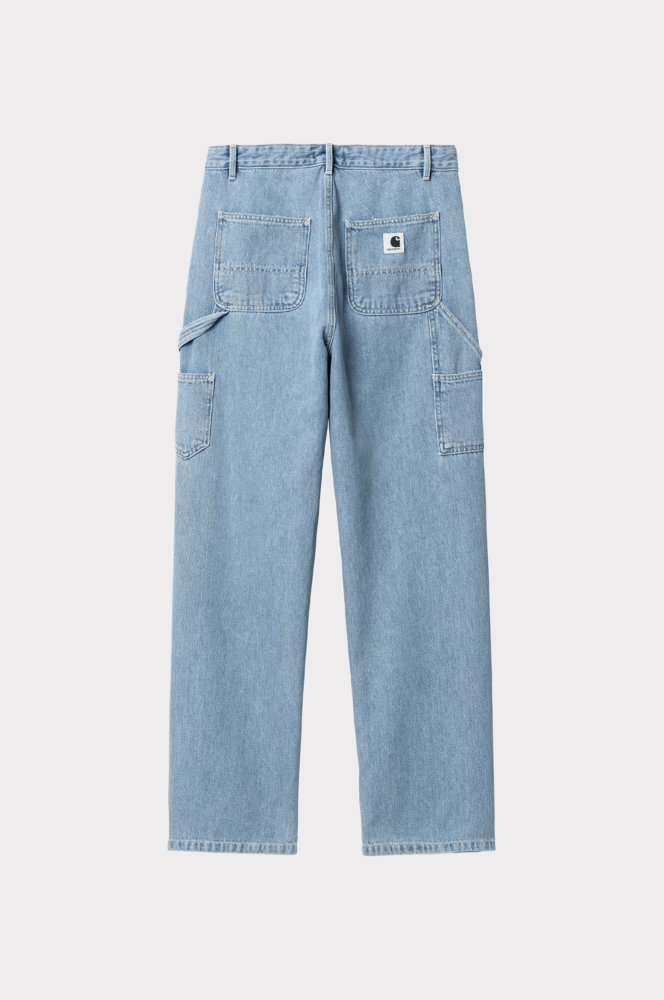 W Pierce Pant Straight