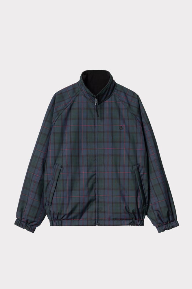 Reversible Planer Jacket