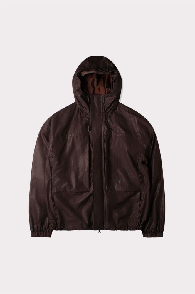 Ridge Jacket