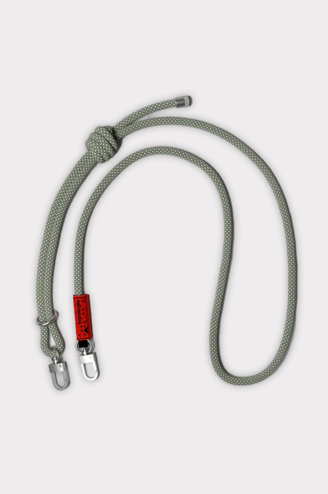 Straps 8.0mm Rope Strap