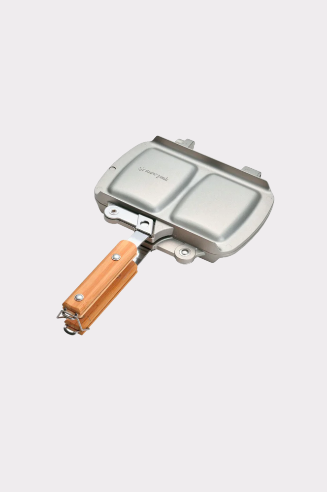 Toasted Sandwich Cooker Tramezzino