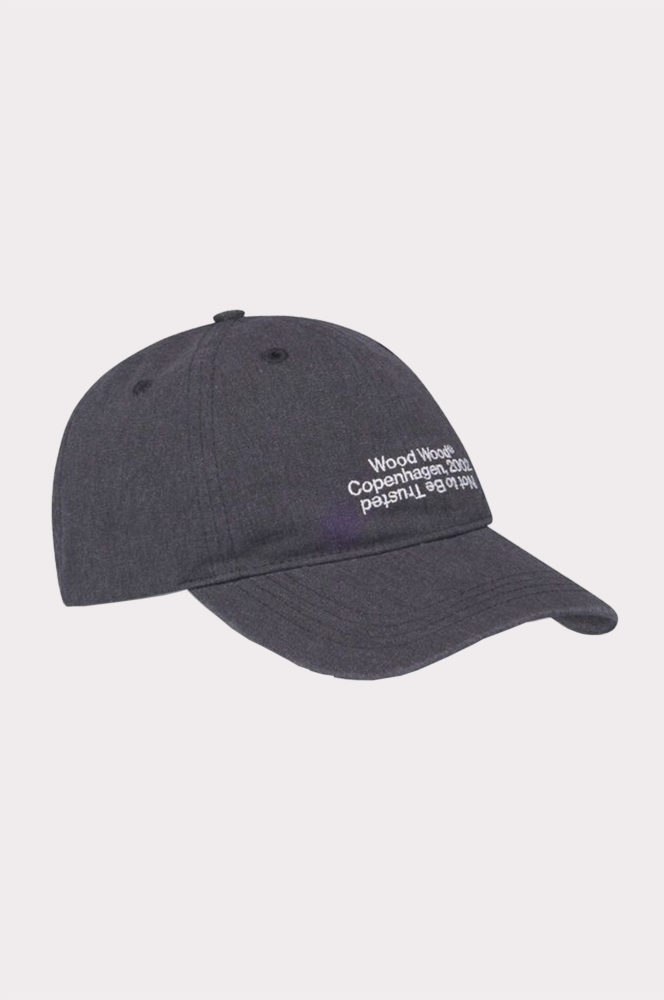 WW Signature Cap