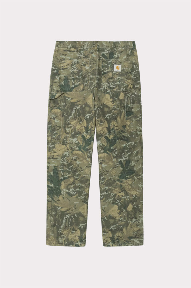 Single Knee Pant