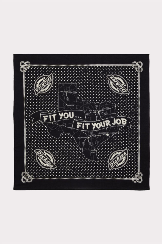 Slayden Bandana
