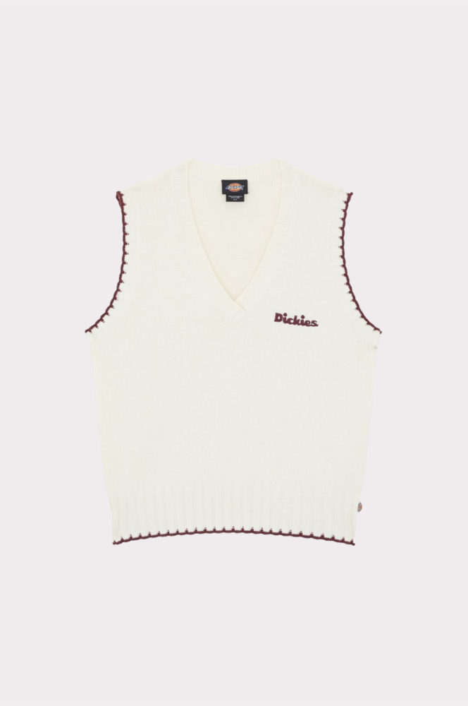 Slayden Sweater Vest W