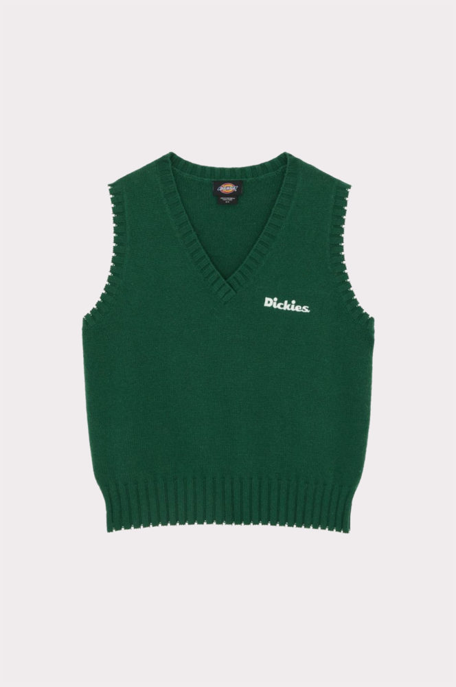 Slayden Sweater Vest W