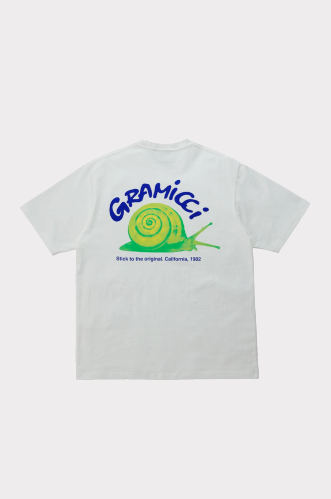 Snail Tee
