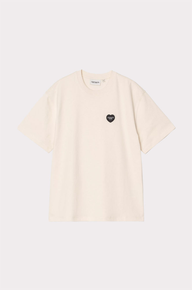 W S/S Indigo T-Shirt
