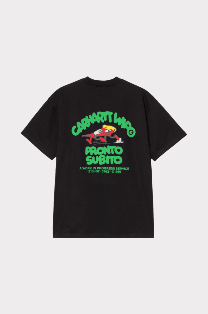 S/S Pronto T-Shirt