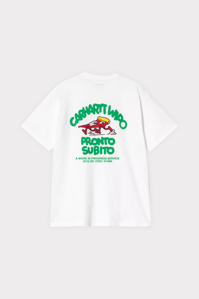 S/S Pronto T-Shirt