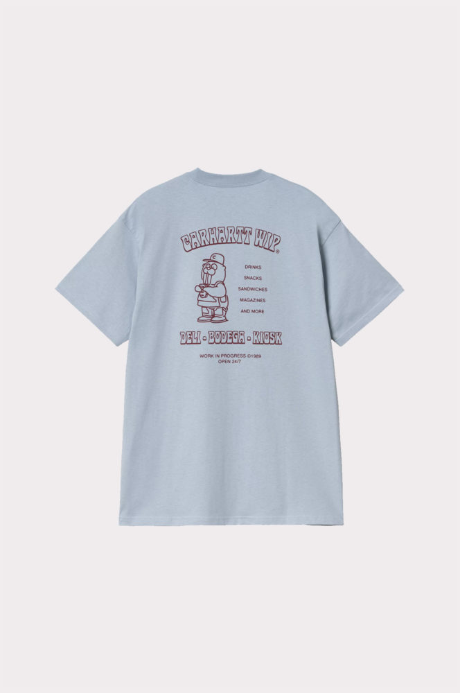 S/S Sandwich T-Shirt