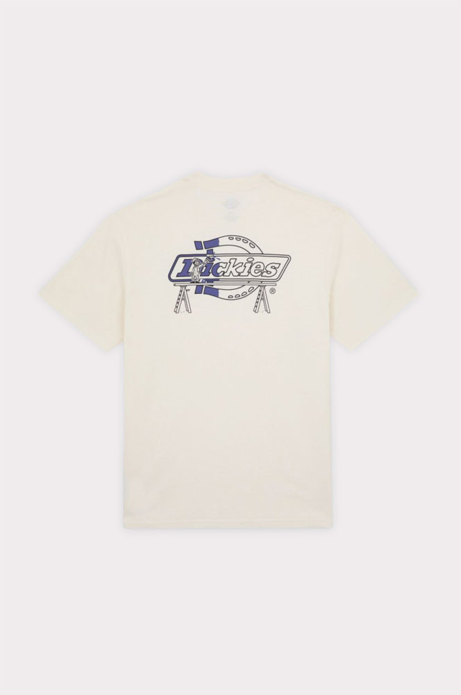 Statesville Tee SS