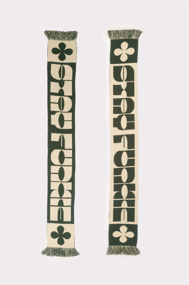 Stay Funkie Scarf