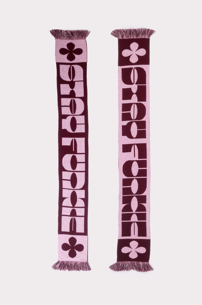 Stay Funkie Scarf