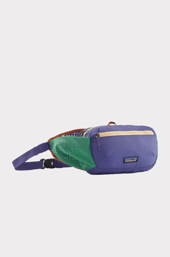 Terravia Hip Pack