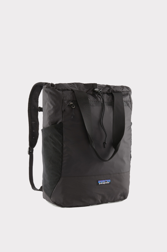 Terravia Tote Pack