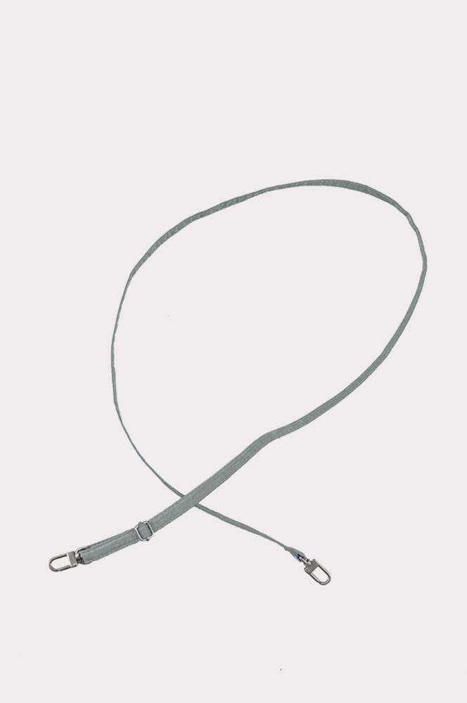 The New Strap Forever