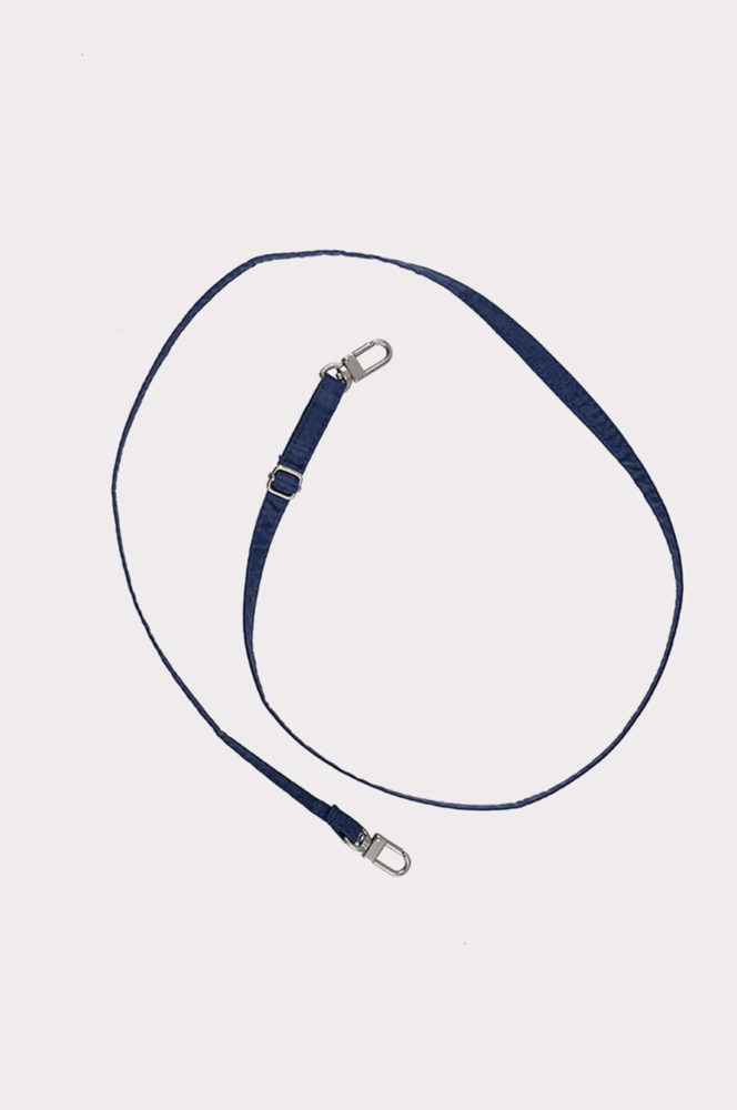 The New Strap Forever