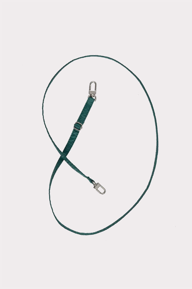 The New Strap Forever