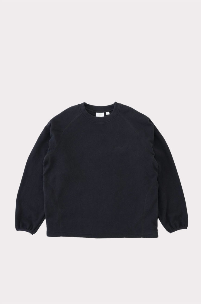 Thermal Fleece Crew
