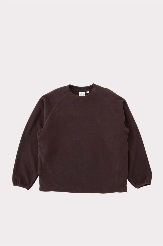 Thermal Fleece Crew