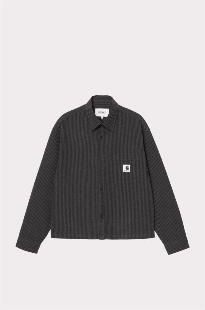 W L/S Toland Shirt
