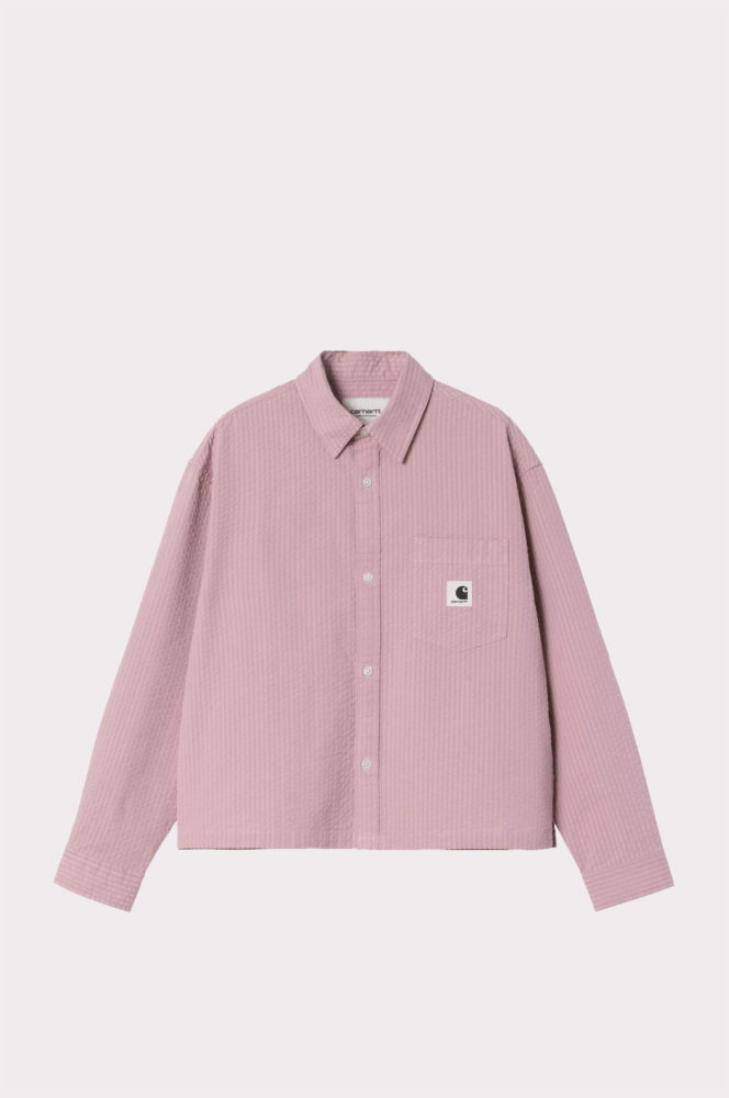 W L/S Toland Shirt