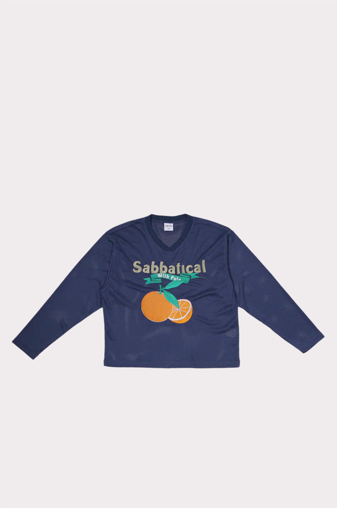 Tropicana Longsleeve Jersey